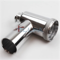 Корпус мясорубки KW715879 для кухонных машин Kenwood KW715879