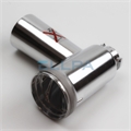 Корпус мясорубки KW715879 для кухонных машин Kenwood KW715879