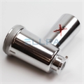 Корпус мясорубки KW715879 для кухонных машин Kenwood KW715879
