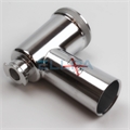 Корпус мясорубки KW715879 для кухонных машин Kenwood KW715879