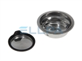 Фильтр рожка DLSC400 5513280991 на 1 чашку для кофеварок Delonghi 5513280991