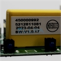 Плата управления 5212811081 для парогенераторов Braun 5212811081