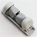 Колесная пара 5518500008 для масляных радиаторов Delonghi 5518500008