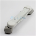 Колесная пара 7310811188 для масляных радиаторов DeLonghi 7310811188