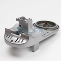 Крепление KW716681 для кухонных комбайнов Kenwood KW716681