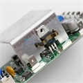 Плата силовая SW1.1.0 DG 230V AS13200032 для кофемашин Delonghi AS13200032