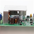 Плата силовая SW1.1.0 DG 230V AS13200032 для кофемашин Delonghi AS13200032
