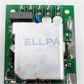 Плата силовая SW1.1.0 DG 230V AS13200032 для кофемашин Delonghi AS13200032