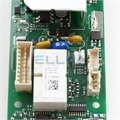 Плата силовая SW1.1.0 DG 230V AS13200032 для кофемашин Delonghi AS13200032