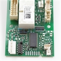 Плата силовая SW1.1.0 DG 230V AS13200032 для кофемашин Delonghi AS13200032