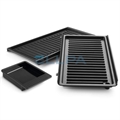 Пластины DLSK153 5523110001 для электрогрилей Delonghi 5523110001