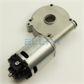 Мотор V4 230V кофемолки 421945043971 для кофемашин Philips 421945043971