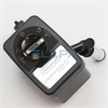Капучинатор DLSC011 5513294571 для кофемашин Delonghi 5513294571