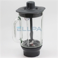 Насадка-блендер KAH359GL AW22000005 для кухонных комбайнов Kenwood AW22000005