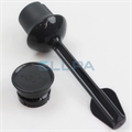 Насадка-блендер KAH359GL AW22000005 для кухонных комбайнов Kenwood AW22000005