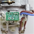 Термоблок ES0117750 для кофемашины Delonghi ES0117750