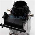 Термоблок ES0117750 для кофемашины Delonghi ES0117750
