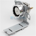 Бойлер 5513271219 1000W 230V для кофемашин Delonghi 5513271219