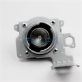 Бойлер 5513271219 1000W 230V для кофемашин Delonghi 5513271219