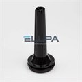 Комплект насадок для набивки колбас KW684480 для мясорубок Kenwood KW684480