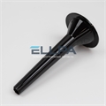 Комплект насадок для набивки колбас KW684480 для мясорубок Kenwood KW684480
