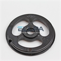 Комплект насадок для набивки колбас KW684480 для мясорубок Kenwood KW684480
