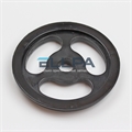 Комплект насадок для набивки колбас KW684480 для мясорубок Kenwood KW684480
