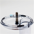 Крышка чаши KW712337 для кухонных комбайнов Kenwood KW712337