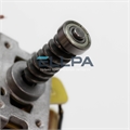 Двигатель KW713104 для кухонных машин Kenwood KW713104