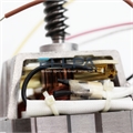 Двигатель KW713104 для кухонных машин Kenwood KW713104