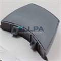 Насадка для деликатных тканей Soft TextileProtector AX12710002 для утюгов Braun AX12710002