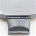 Насадка для деликатных тканей Textile Protector BR67051356 для утюгов Braun BR67051356