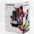 Насадка спиралайзер KAX700PL AW20010015 для кухонных машин Kenwood AW20010015