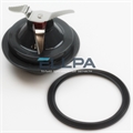 Ножевой блок KW717143 для блендеров Kenwood KW717143