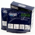 Антиизвестковые гранулы DLSC551 5513282331 для кофемашин Delonghi 5513282331