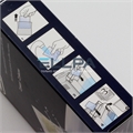 Антиизвестковые гранулы DLSC551 5513282331 для кофемашин Delonghi 5513282331