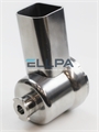 Корпус шнека KW711888 для кухонных машин Kenwood KW711888