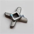 Нож KW715551 для мясорубок Kenwood KW715551