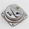 Верхняя часть бойлера 6813210411 для кофеварок Delonghi 6813210411