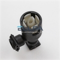 Клапан-тройник ES0055341 для кофемашин Delonghi ES0055341