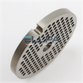 Решетка мелкая KW658493 для мясорубок Kenwood KW658493