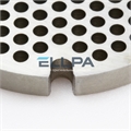 Решетка мелкая KW658493 для мясорубок Kenwood KW658493