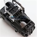 Заварочный блок 7313254291 для кофемашин Delonghi 7313254291
