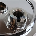 Планетарный механизм KW716589 для кухонных машин Kenwood KW716589