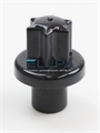 Муфта блендерной чаши BR67000496 для кухонных комбайнов Braun BR67000496