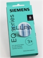 Таблетки от накипи TZ80002A 3 шт для кофемашин Siemens TZ80002A