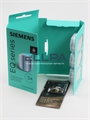 Таблетки от накипи TZ80002A 3 шт для кофемашин Siemens TZ80002A