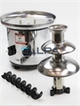Шоколадный фонтан Clatronic SKB 3248 262695