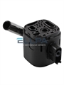 Капучинатор 7313269181 для кофемашин Delonghi Lattissima One Evo 7313269181