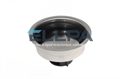 Фильтр на 1 чашку AS00001313 для кофеварок Delonghi AS00001313